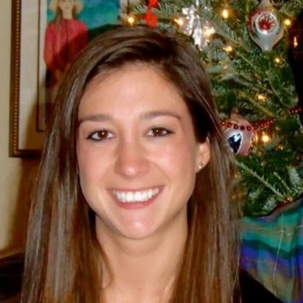Meet your Posher, Kelsey